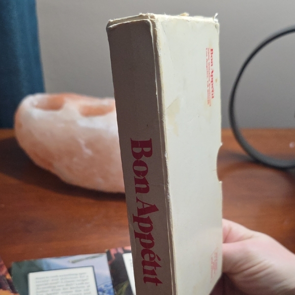 Collection Home Kitchen Cookbooks Set - Picture 5 of 9